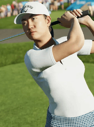 PGA Tour 2K25 | Standard Edition (Xbox Series X/S) - Xbox Live Key - EUROPE