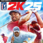 PGA Tour 2K25 | Legend Edition (Xbox Series X/S) - Xbox Live Key - EUROPE