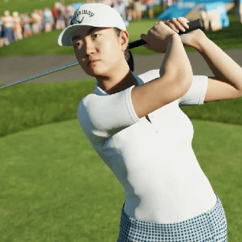 PGA Tour 2K25 | Legend Edition (Xbox Series X/S) - Xbox Live Key - UNITED STATES