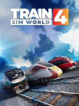 Train Sim World 4 | Flying Scotsman Centenary Edition (PC) - Steam Key - GLOBAL Train Sim World 4 | Flying Scotsman Centenary Edition (PC) - Steam Key - GLOBAL