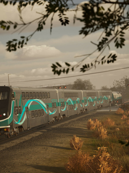 Train Sim World 4 | Flying Scotsman Centenary Edition (PC) - Steam Key - GLOBAL Train Sim World 4 | Flying Scotsman Centenary Edition (PC) - Steam Key - GLOBAL