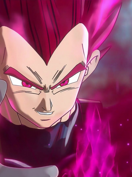 DRAGON BALL XENOVERSE 2 - FUTURE SAGA Chapter 1 (PC) - Steam Key - GLOBAL DRAGON BALL XENOVERSE 2 - FUTURE SAGA Chapter 1 (PC) - Steam Key - GLOBAL