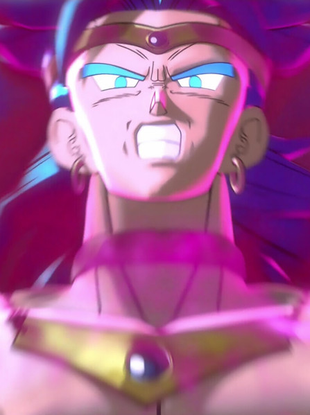 DRAGON BALL XENOVERSE 2 - FUTURE SAGA Chapter 1 (PC) - Steam Key - GLOBAL DRAGON BALL XENOVERSE 2 - FUTURE SAGA Chapter 1 (PC) - Steam Key - GLOBAL