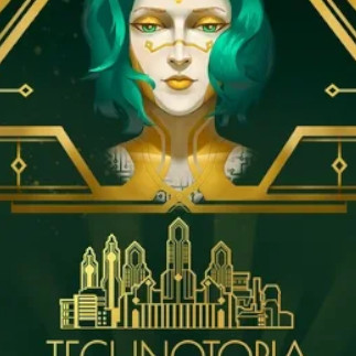 Technotopia (PC) - Steam Key - GLOBAL