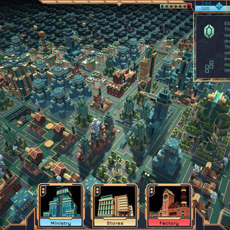 Technotopia (PC) - Steam Key - GLOBAL