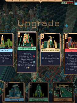 Technotopia (PC) - Steam Key - GLOBAL