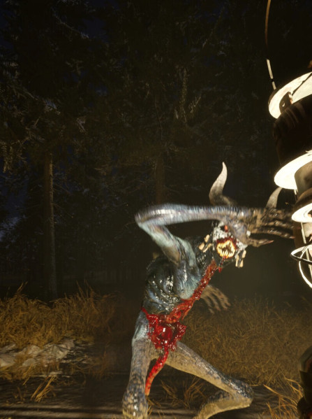 Hauntsville (PC) - Steam Key - ROW