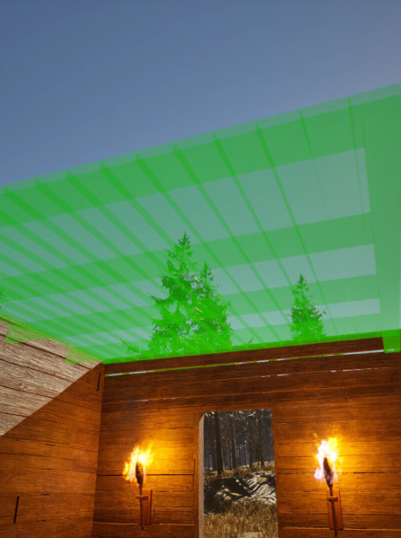 Hauntsville (PC) - Steam Key - ROW