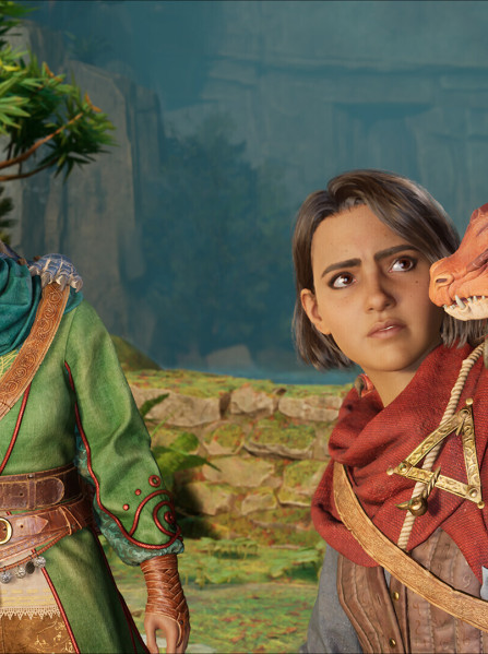 Split Fiction (Xbox Series X/S) - Xbox Live Key - UNITED STATES