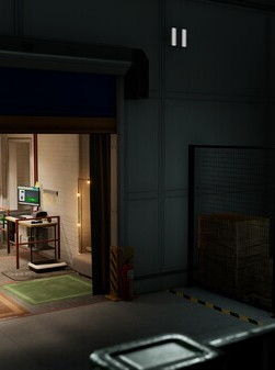 Order 13 (PC) - Steam Key - GLOBAL