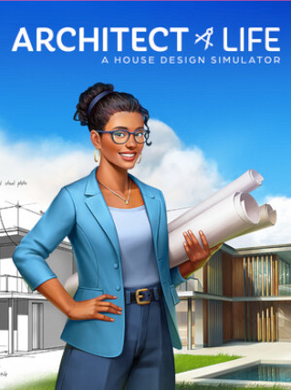 Architect Life: A House Design Simulator (PC) - Steam Key - GLOBAL Architect Life: A House Design Simulator (PC) - Steam Key - GLOBAL