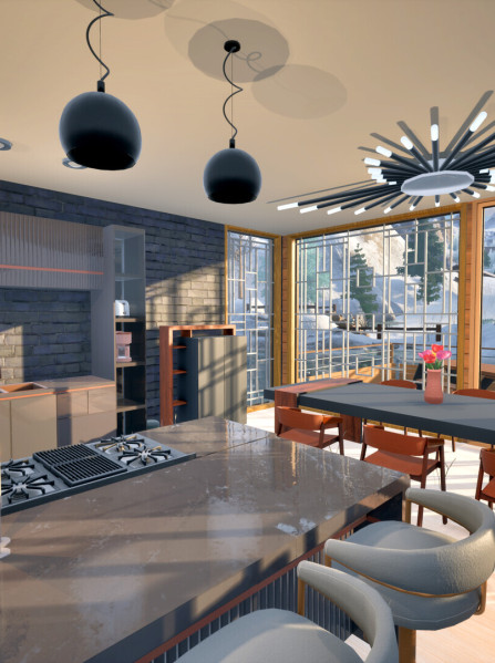 Architect Life: A House Design Simulator (PC) - Steam Key - GLOBAL Architect Life: A House Design Simulator (PC) - Steam Key - GLOBAL