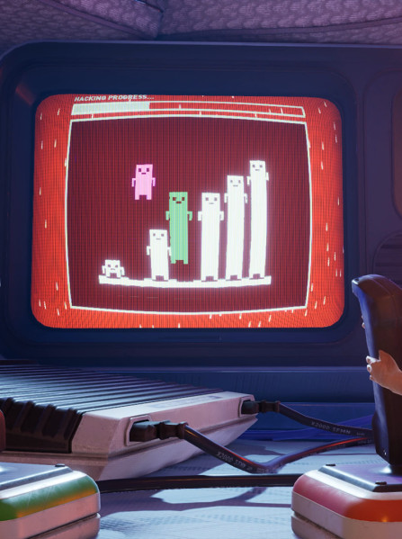 It Takes Two (Xbox Series X/S) - Xbox Live Key - AUSTRALIA Multilanguage It Takes Two (Xbox Series X/S) - Xbox Live Key - AUSTRALIA Multilanguage