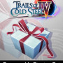 The Legend of Heroes: Trails of Cold Steel IV - Consumable Starter Set (PC) - Steam Key - GLOBAL