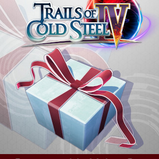 The Legend of Heroes: Trails of Cold Steel IV - Consumable Value Set (PC) - Steam Key - GLOBAL