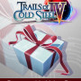 The Legend of Heroes: Trails of Cold Steel IV - Consumable Value Set (PC) - Steam Key - GLOBAL