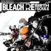 BLEACH Rebirth of Souls (Xbox Series X/S) - Xbox Live Key - UNITED STATES