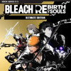 BLEACH Rebirth of Souls | Ultimate Edition (Xbox Series X/S) - Xbox Live Key - UNITED STATES