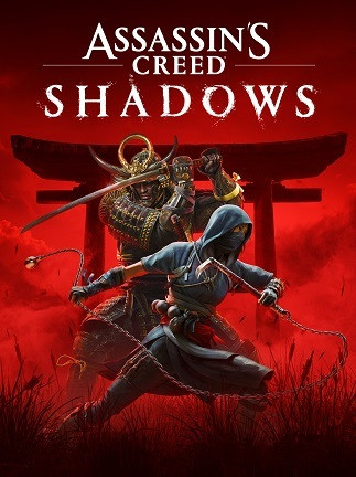 Assassin's Creed Shadows (Xbox Series X/S) - Xbox Live Key - UNITED STATES
