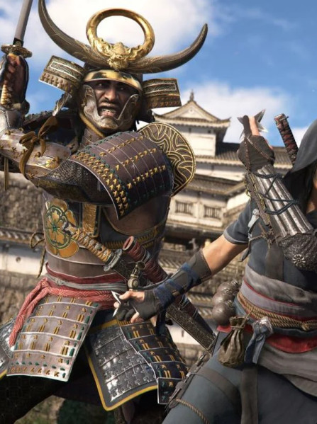 Assassin's Creed Shadows (Xbox Series X/S) - Xbox Live Key - UNITED STATES