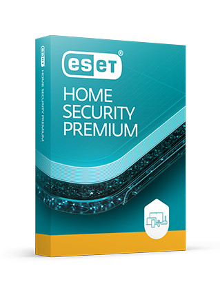 ESET Home Security | Premium (PC) (1 PC, 1 Year) - ESET Key - GLOBAL