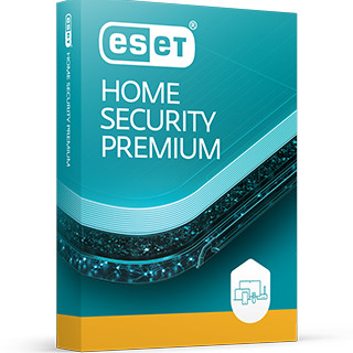ESET Home Security | Premium (PC) (1 PC, 1 Year) - ESET Key - GLOBAL