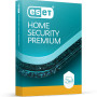 ESET Home Security | Premium (PC) (1 PC, 1 Year) - ESET Key - GLOBAL