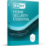 ESET Home Security | Essential (PC) (1 PC, 1 Year) - ESET Key - GLOBAL