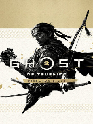 Ghost of Tsushima | Director's Cut (PC) - Steam Key - LATAM Ghost of Tsushima | Director's Cut (PC) - Steam Key - LATAM
