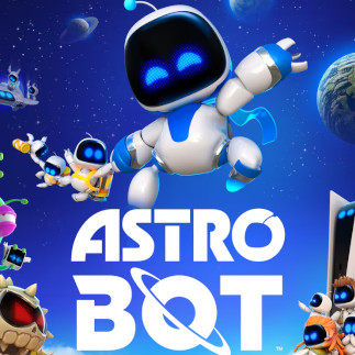 Astro Bot (PS5) - PSN Key - UNITED STATES