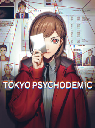 Tokyo Psychodemic (PC) - Steam Key - GLOBAL