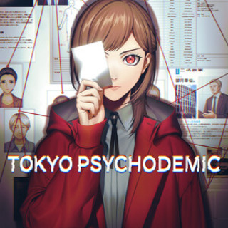 Tokyo Psychodemic (PC) - Steam Key - GLOBAL