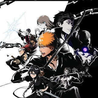 BLEACH Rebirth of Souls (PC) - Steam Key - EUROPE