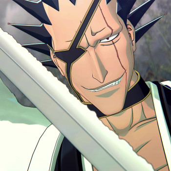 BLEACH Rebirth of Souls (PC) - Steam Key - EUROPE