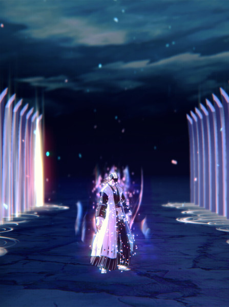 BLEACH Rebirth of Souls (PC) - Steam Key - NORTH AMERICA BLEACH Rebirth of Souls (PC) - Steam Key - NORTH AMERICA