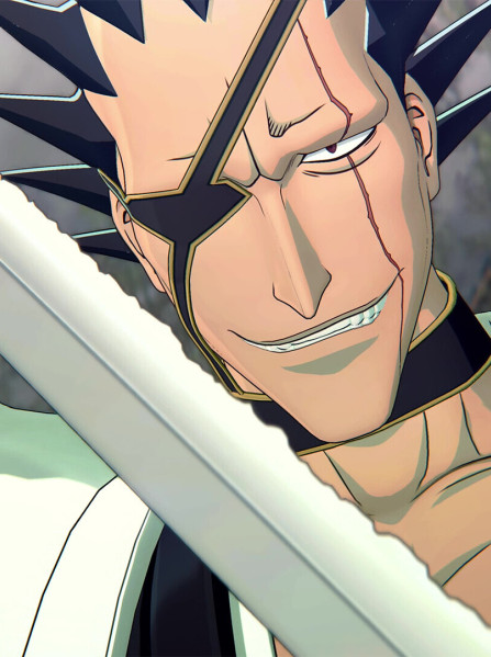 BLEACH Rebirth of Souls | Deluxe Edition (PC) - Steam Key - EUROPE BLEACH Rebirth of Souls | Deluxe Edition (PC) - Steam Key - EUROPE