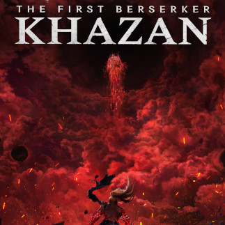 The First Berserker: Khazan | Deluxe Edition (PC) - Steam Key - EUROPE