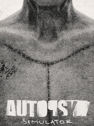 Autopsy Simulator (PC) - Steam Key - ROW Autopsy Simulator (PC) - Steam Key - ROW