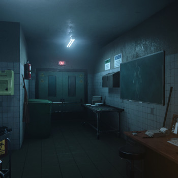 Autopsy Simulator (PC) - Steam Key - ROW