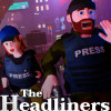 The Headliners (PC) - Steam Key - GLOBAL The Headliners (PC) - Steam Key - GLOBAL