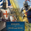 Age of Empires IV: Knights of Cross and Rose (PC) - Steam Key - GLOBAL