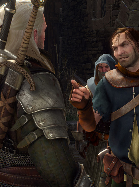 The Witcher 3: Wild Hunt | Complete Edition (Xbox Series X/S) - Xbox Live Key - SOUTH AFRICA The Witcher 3: Wild Hunt | Complete Edition (Xbox Series X/S) - Xbox Live Key - SOUTH AFRICA