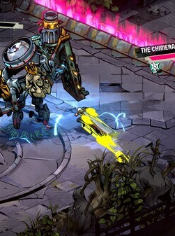 Reignbreaker (PC) - Steam Key - GLOBAL Reignbreaker (PC) - Steam Key - GLOBAL