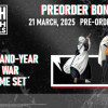 BLEACH Rebirth of Souls - Pre order Bonus DLC (Xbox Series X/S) - Xbox Live Key - GLOBAL BLEACH Rebirth of Souls - Pre order Bonus DLC (Xbox Series X/S) - Xbox Live Key - GLOBAL