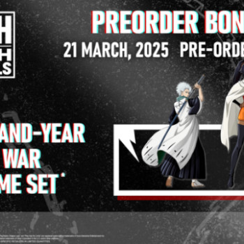 BLEACH Rebirth of Souls - Pre order Bonus DLC (Xbox Series X/S) - Xbox Live Key - GLOBAL