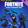 Fortnite - Agency Renegades Pack Xbox Series X/S - Xbox Live Key - SOUTH AFRICA