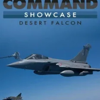 Command: Showcase - Operation Desert Falcon (PC) - Steam Key - GLOBAL
