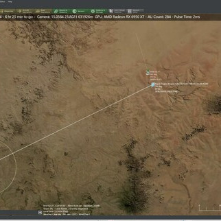 Command: Showcase - Operation Desert Falcon (PC) - Steam Key - GLOBAL