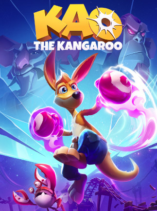 Kao the Kangaroo | Anniversary Edition (PC) - Steam Key - GLOBAL