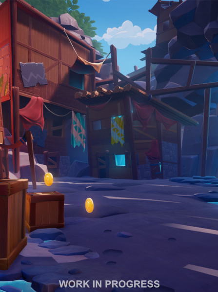 Kao the Kangaroo | Anniversary Edition (PC) - Steam Key - GLOBAL